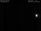 Archived image Webcam Lake Mummelsee Panoramic view 03:00