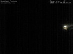 Archived image Webcam Lake Mummelsee Panoramic view 05:00
