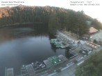 Archiv Foto Webcam Mummelsee Panorama 06:00