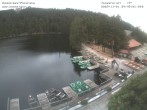 Archiv Foto Webcam Mummelsee Panorama 07:00