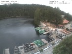 Archiv Foto Webcam Mummelsee Panorama 09:00
