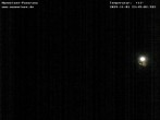 Archived image Webcam Lake Mummelsee Panoramic view 23:00