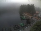 Archiv Foto Webcam Mummelsee Panorama 07:00