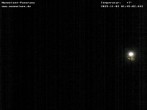 Archived image Webcam Lake Mummelsee Panoramic view 01:00