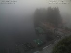 Archived image Webcam Lake Mummelsee Panoramic view 09:00