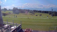 Archiv Foto Webcam Crans Montana: Skischule 07:00