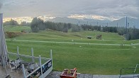 Archiv Foto Webcam Crans Montana: Skischule 06:00