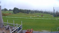 Archiv Foto Webcam Crans Montana: Skischule 07:00