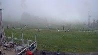 Archived image Webcam Crans Montana - Golf Course 10:00