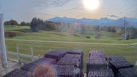 Archiv Foto Webcam Crans Montana: Skischule 07:00
