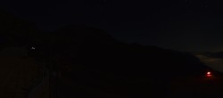 Archived image Webcam Crans Montana - Top station Les Violettes 05:00