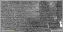 Archiv Foto Webcam Pokljuka: Wetterstation am Biathlonstadion 21:00