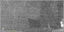 Archived image Webcam Pokljuka - Biathlon Center Weather Station 23:00