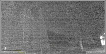 Archiv Foto Webcam Pokljuka: Wetterstation am Biathlonstadion 23:00