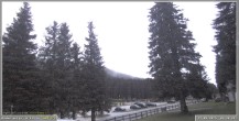 Archiv Foto Webcam Pokljuka: Wetterstation am Biathlonstadion 05:00