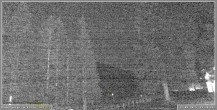Archiv Foto Webcam Pokljuka: Wetterstation am Biathlonstadion 19:00