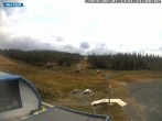 Archiv Foto Webcam Idre Fjäll: Talstation Väst 11:00