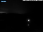 Archived image Webcam Idre Fjäll - Base Station Väst 22:00