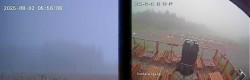 Archiv Foto Webcam Hochheidehütte Niedersfeld 05:00