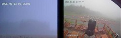 Archiv Foto Webcam Hochheidehütte Niedersfeld 06:00
