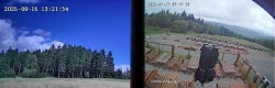 Archiv Foto Webcam Hochheidehütte Niedersfeld 07:00