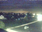 Archiv Foto Webcam Hardt im Schwarzwald 23:00
