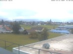 Archived image Webcam Hardt in the Black Forest 13:00