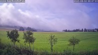 Archiv Foto Webcam Zittauer Gebirge - Lückendorf 07:00