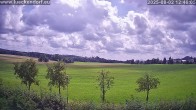 Archiv Foto Webcam Zittauer Gebirge - Lückendorf 11:00