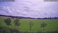 Archiv Foto Webcam Zittauer Gebirge - Lückendorf 13:00