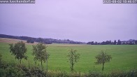 Archiv Foto Webcam Zittauer Gebirge - Lückendorf 17:00