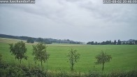 Archiv Foto Webcam Zittauer Gebirge - Lückendorf 19:00