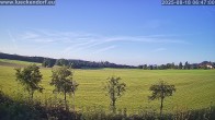 Archived image Webcam Zittau Mountains - Lückendorf 00:00