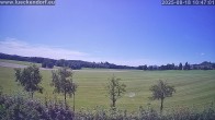Archived image Webcam Zittau Mountains - Lückendorf 04:00