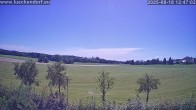 Archived image Webcam Zittau Mountains - Lückendorf 06:00