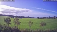 Archiv Foto Webcam Zittauer Gebirge - Lückendorf 07:00
