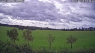 Archiv Foto Webcam Zittauer Gebirge - Lückendorf 09:00