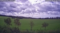 Archiv Foto Webcam Zittauer Gebirge - Lückendorf 10:00