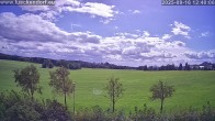 Archiv Foto Webcam Zittauer Gebirge - Lückendorf 11:00