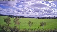 Archiv Foto Webcam Zittauer Gebirge - Lückendorf 13:00