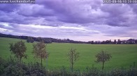 Archiv Foto Webcam Zittauer Gebirge - Lückendorf 17:00