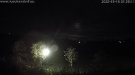 Archived image Webcam Zittau Mountains - Lückendorf 21:00