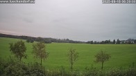 Archiv Foto Webcam Zittauer Gebirge - Lückendorf 05:00