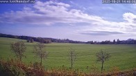 Archived image Webcam Zittau Mountains - Lückendorf 13:00