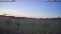Archiv Foto Webcam Zittauer Gebirge - Lückendorf 06:00