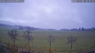 Archiv Foto Webcam Zittauer Gebirge - Lückendorf 09:00
