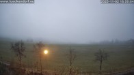 Archiv Foto Webcam Zittauer Gebirge - Lückendorf 15:00