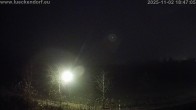 Archiv Foto Webcam Zittauer Gebirge - Lückendorf 17:00