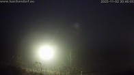 Archiv Foto Webcam Zittauer Gebirge - Lückendorf 19:00