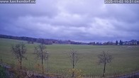 Archived image Webcam Zittau Mountains - Lückendorf 09:00